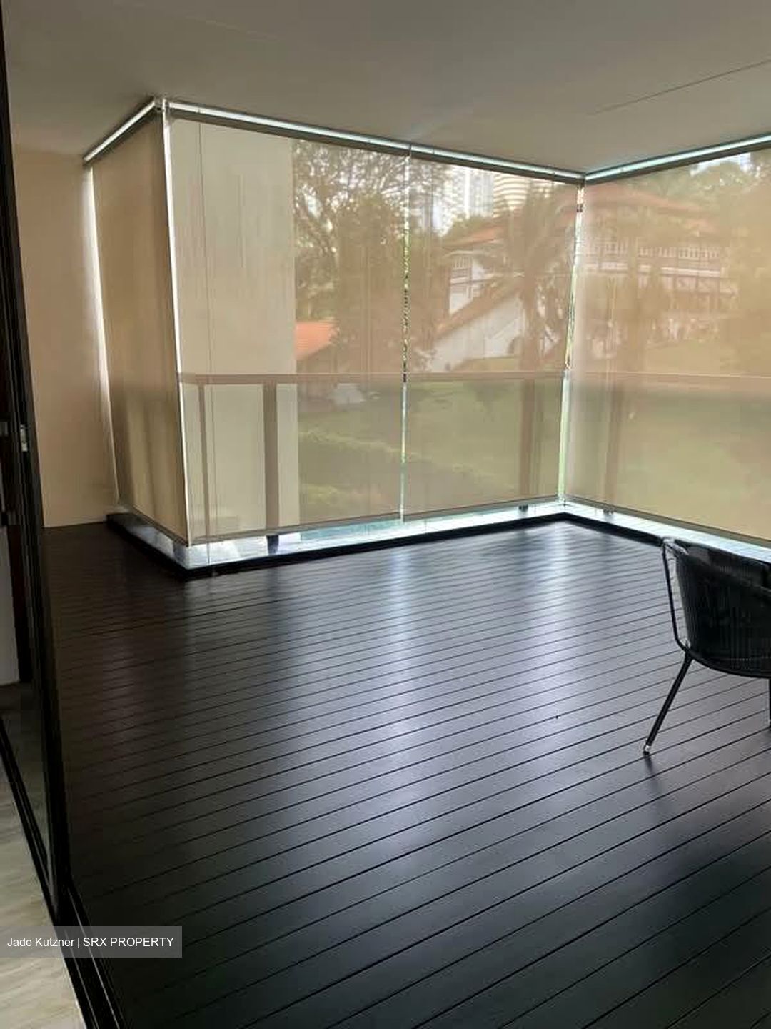 Reignwood Hamilton Scotts (D9), Apartment #585081501
